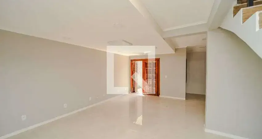 Casa para venda - chácara das pedras , 3 quartos, 120 m² - porto alegre