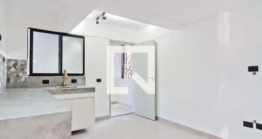 Apartamento para venda - freguesia do ó, 1 quarto, 27 m² - são paulo