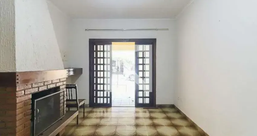 Casa para venda - jardim éster yolanda, 3 quartos, 125 m² - são paulo