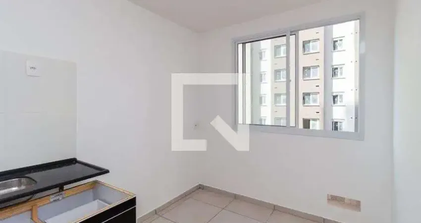 Apartamento com 1 quarto à venda na Rua Siqueira Bueno, Belém, São Paulo
