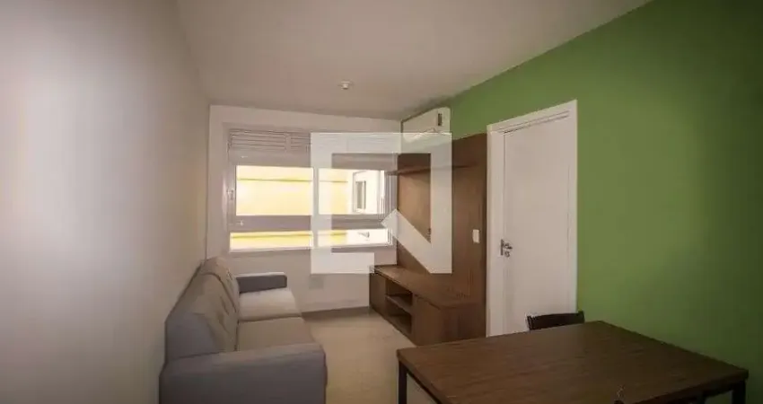 Apartamento para venda - cidade baixa, 1 quarto, 31 m² - porto alegre