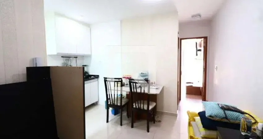 Apartamento para venda - vila matilde, 1 quarto, 42 m² - são paulo