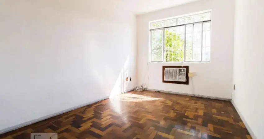 Apartamento para venda - glória, 1 quarto, 50 m² - porto alegre