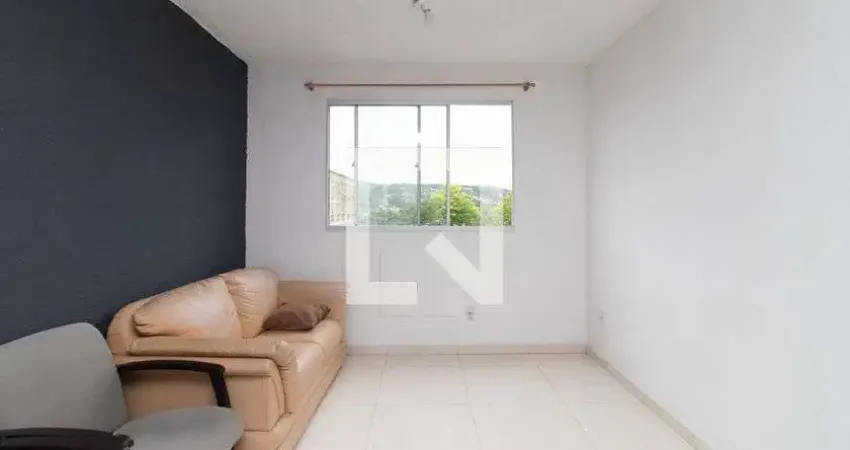 Apartamento para venda - cavalhada, 1 quarto, 42 m² - porto alegre