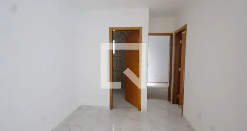 Apartamento para venda - água fria, 2 quartos, 42 m² - são paulo