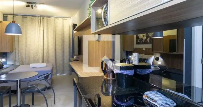 Kitnet / stúdio para venda - perdizes, 1 quarto, 24 m² - são paulo