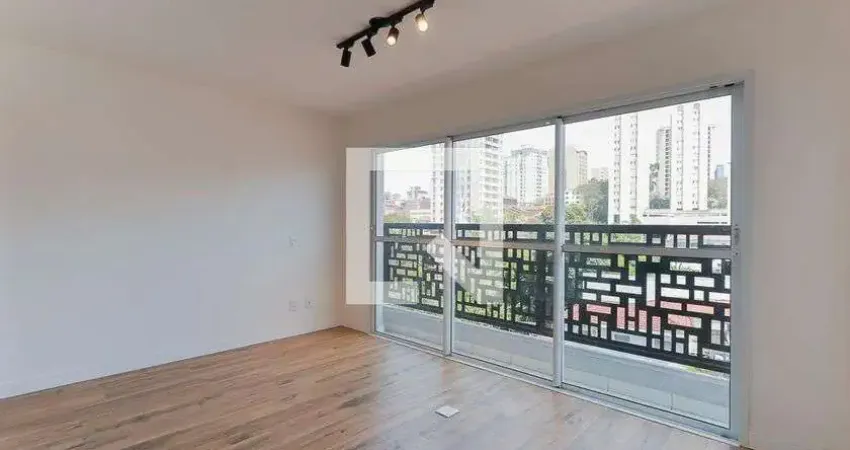 Kitnet / stúdio para venda - água fria, 1 quarto, 32 m² - são paulo