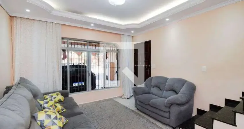 Casa com 3 quartos à venda na Rua Maria Petito, Picanço, Guarulhos