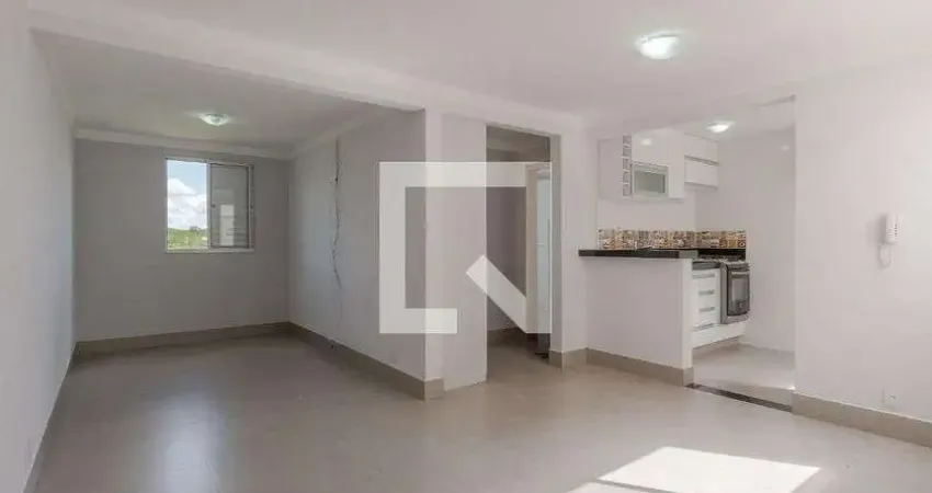 Apartamento para venda - jardim antonio von zuben , 1 quarto, 47 m² - campinas