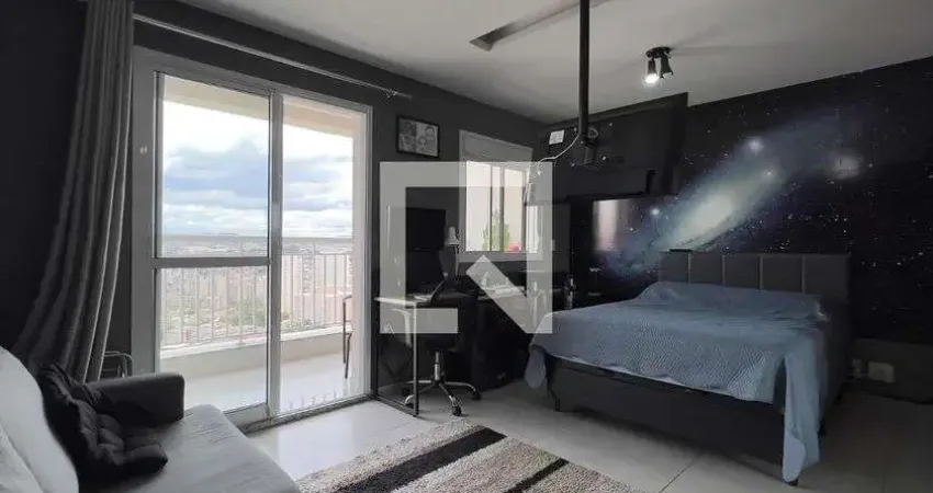 Apartamento para venda - jardim maia, 1 quarto, 37 m² - guarulhos