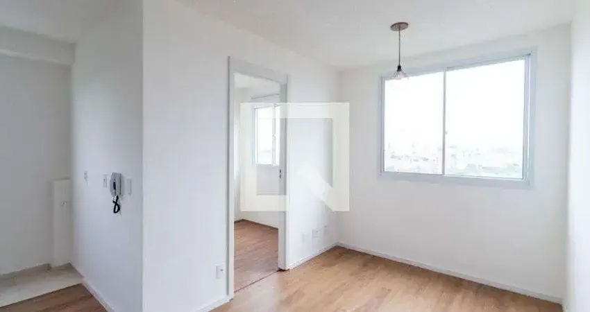 Apartamento com 2 quartos à venda na Avenida Condessa Elisabeth de Robiano, Vila Ré, São Paulo