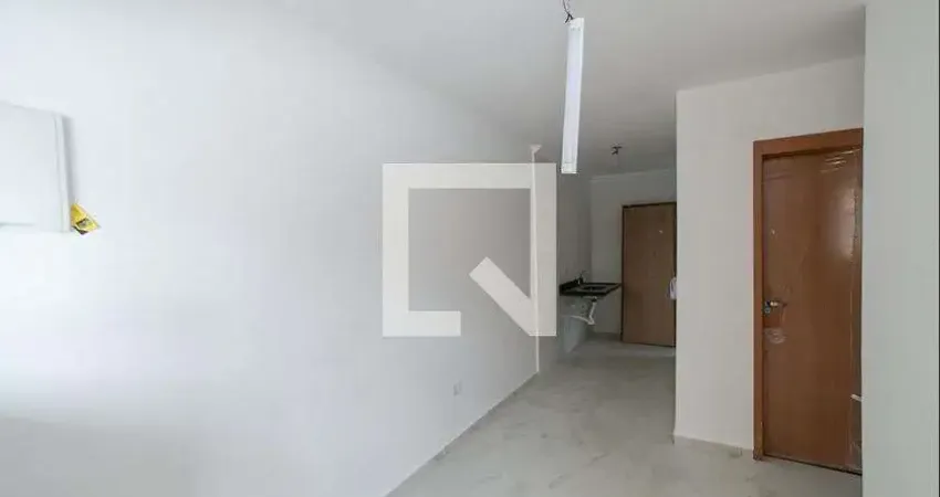 Apartamento para venda - vila mazzei, 2 quartos, 33 m² - são paulo