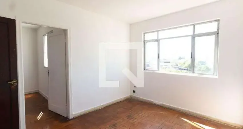 Apartamento para venda - água fria, 2 quartos, 55 m² - são paulo