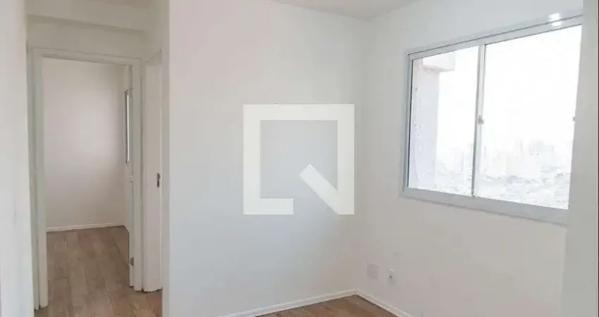 Apartamento para venda - cambuci, 2 quartos, 36 m² - são paulo