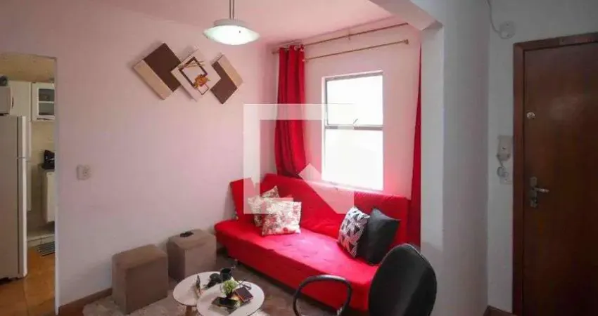 Apartamento para venda - sapopemba, 2 quartos, 43 m² - são paulo