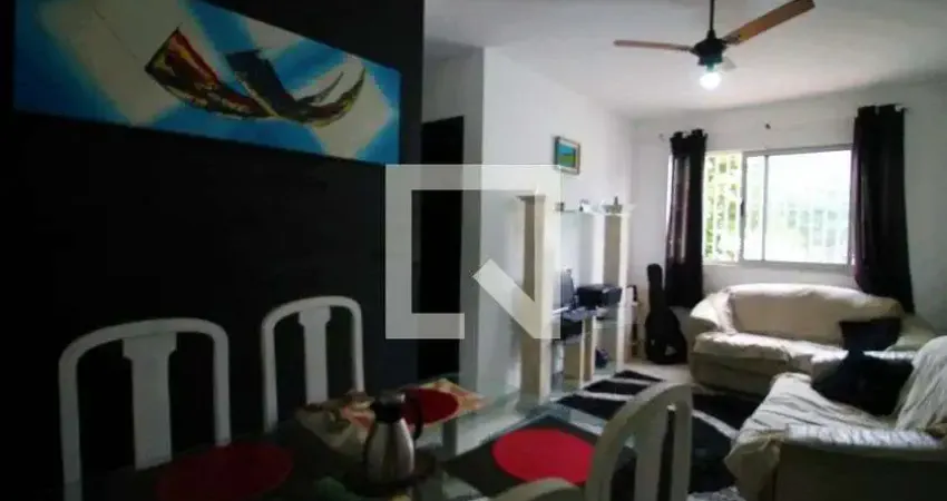 Apartamento para venda - engenho da rainha, 2 quartos, 45 m² - rio de janeiro