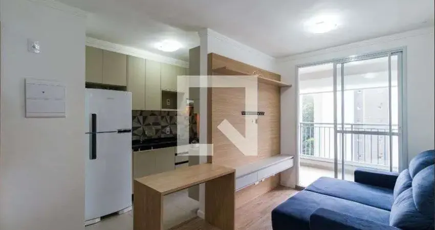 Apartamento para venda - vila andrade, 1 quarto, 38 m² - são paulo