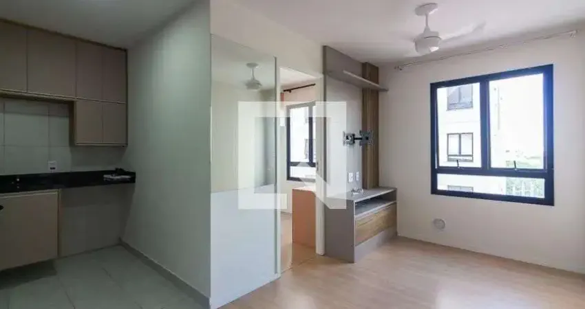 Apartamento com 2 quartos à venda na Rua Jubair Celestino, Centro, Osasco