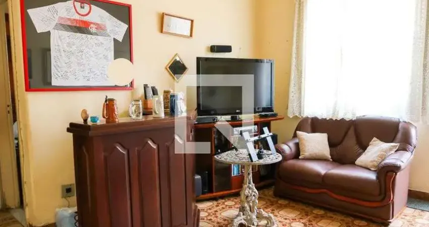 Casa com 2 quartos à venda na Rua Getúlio, Méier, Rio de Janeiro