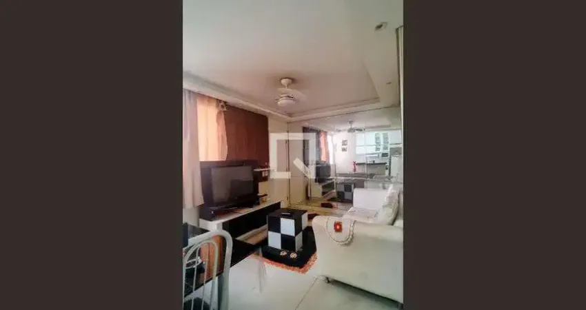 Apartamento para venda - santa maria, 2 quartos, 44 m² - contagem