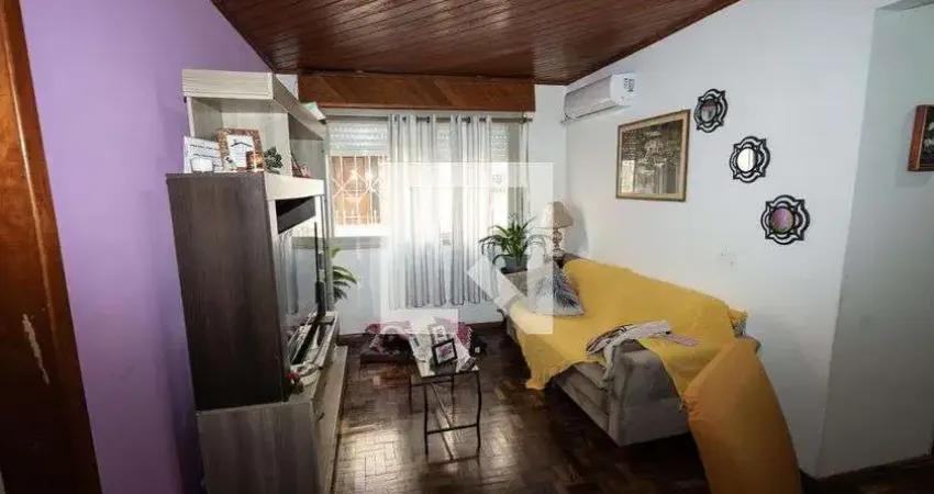 Apartamento para venda - vila operária, 2 quartos, 64 m² - porto alegre