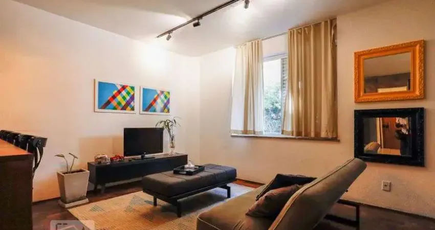 Kitnet / stúdio para venda - centro, 1 quarto, 47 m² - são paulo