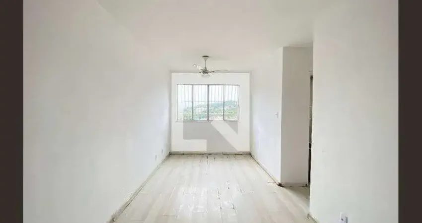 Apartamento para venda - pilares, 2 quartos, 48 m² - rio de janeiro
