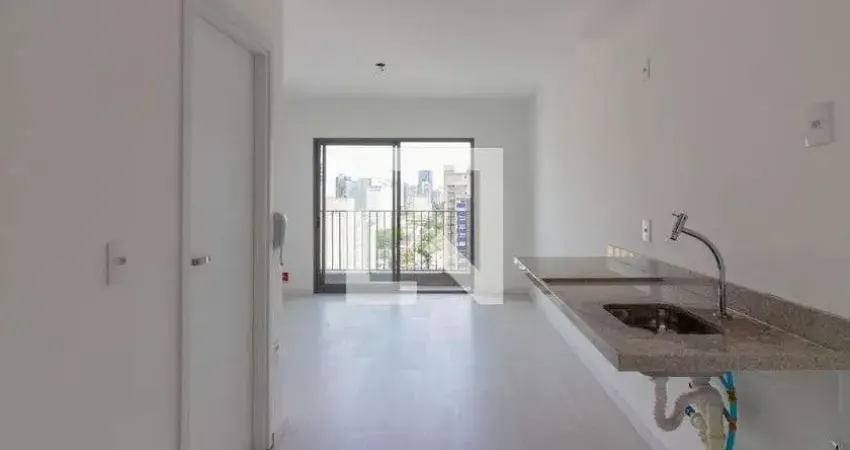 Kitnet / stúdio para venda - vila olímpia, 1 quarto, 24 m² - são paulo