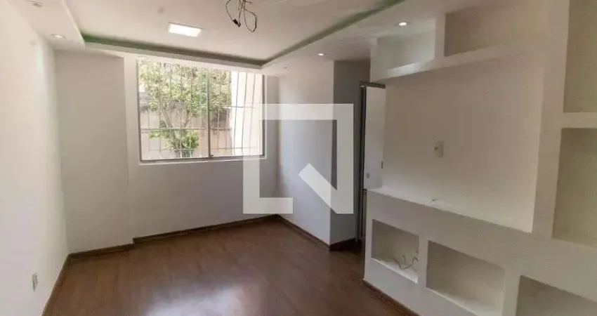 Apartamento com 2 quartos à venda na Rua Riodades, Fonseca, Niterói
