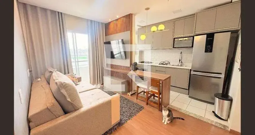 Apartamento para venda - horto florestal, 1 quarto, 47 m² - jundiaí