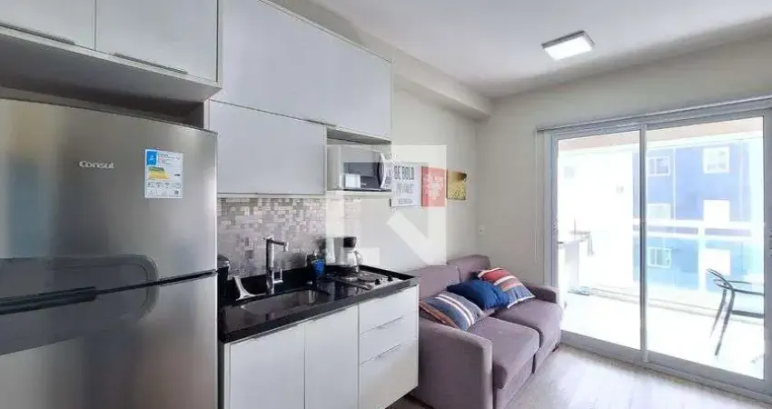 Apartamento para venda - barra funda, 1 quarto, 36 m² - são paulo