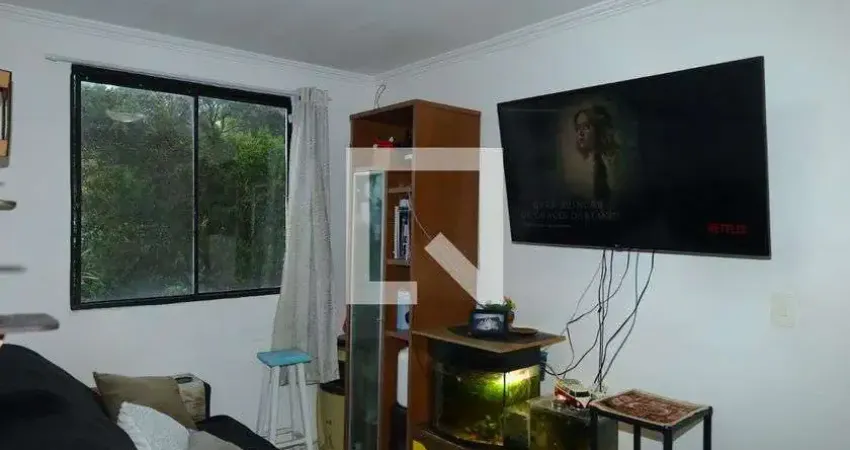 Apartamento para venda - vila jacuí, 2 quartos, 50 m² - são paulo