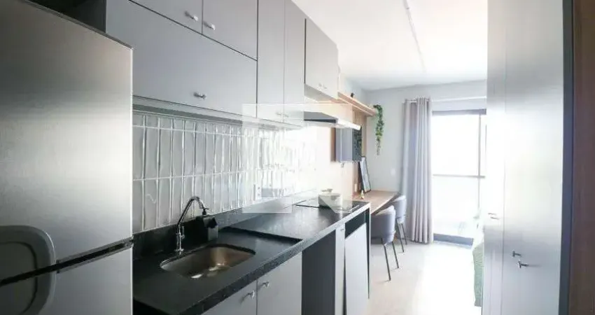 Kitnet / stúdio para venda - santo amaro , 1 quarto, 26 m² - são paulo