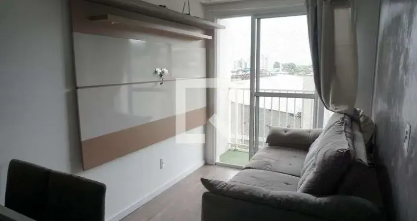 Apartamento para venda - primavera, 2 quartos, 47 m² - novo hamburgo