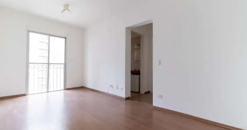 Apartamento com 1 quarto à venda na Rua Manuel da Nóbrega, Paraíso, São Paulo