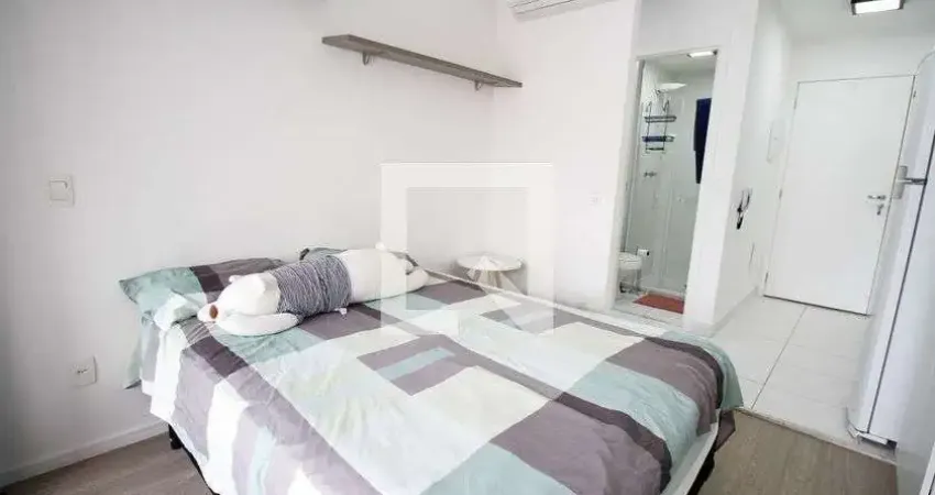 Kitnet / stúdio para venda - pinheiros, 1 quarto, 25 m² - são paulo