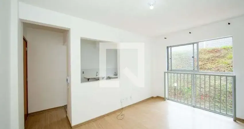 Apartamento para venda - engenho nogueira, 2 quartos, 47 m² - belo horizonte