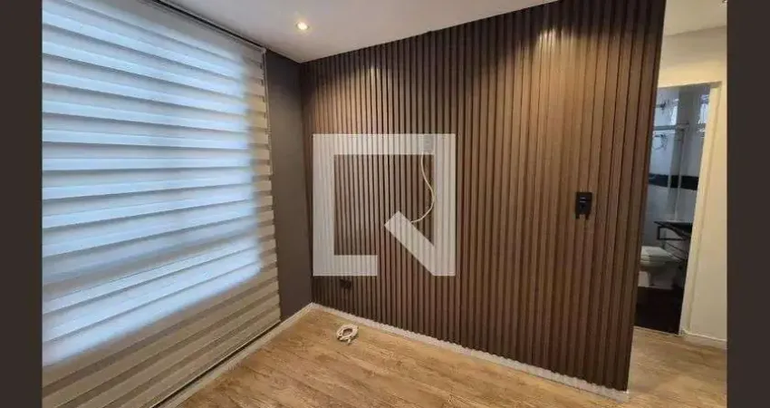 Apartamento para venda - butantã, 2 quartos, 44 m² - são paulo