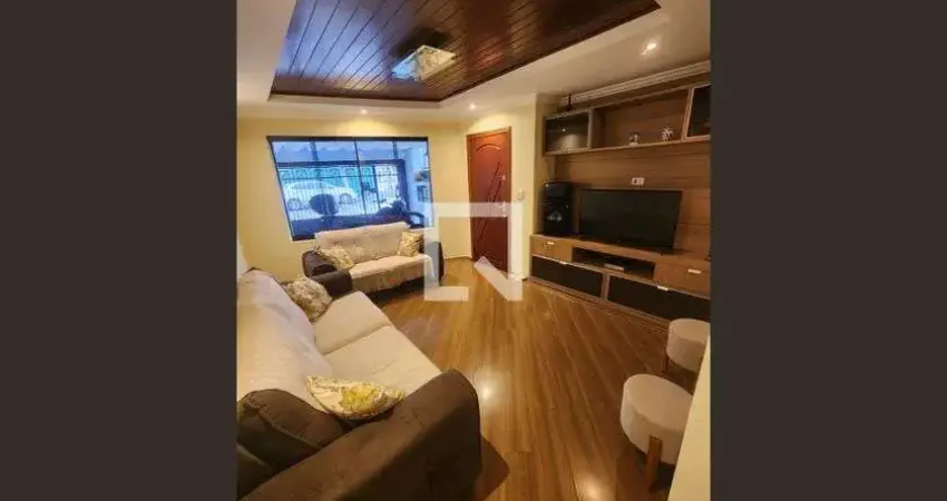 Casa para venda - vila américa, 3 quartos, 180 m² - santo andré