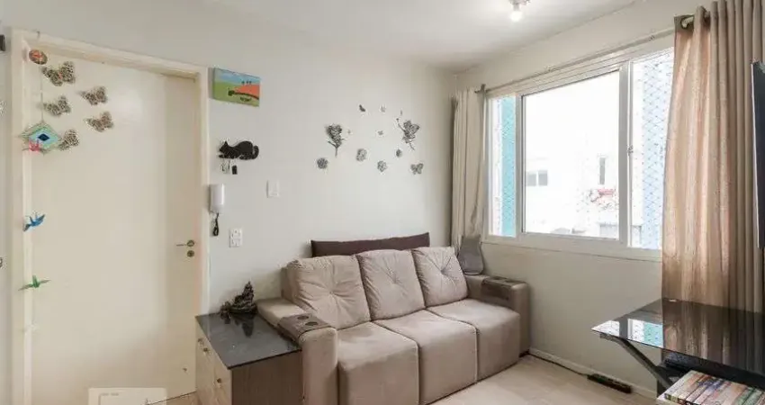 Apartamento para venda - alto petrópolis, 2 quartos, 56 m² - porto alegre