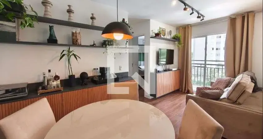 Apartamento para venda - campos elíseos , 2 quartos, 47 m² - campinas