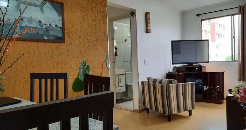 Apartamento para venda - jardim são saverio, 2 quartos, 53 m² - são paulo