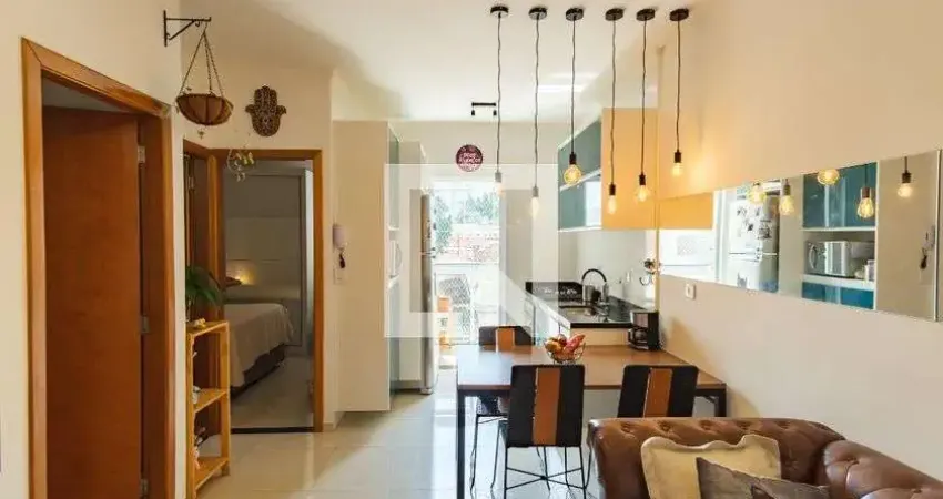 Apartamento para venda - vila carrão, 2 quartos, 49 m² - são paulo