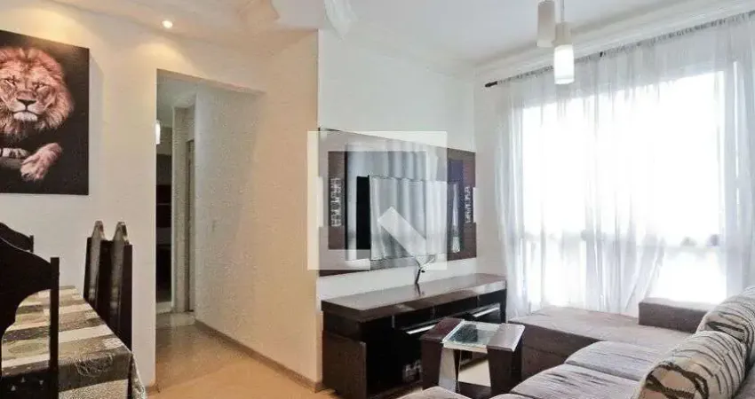 Apartamento para venda - freguesia do ó, 2 quartos, 55 m² - são paulo