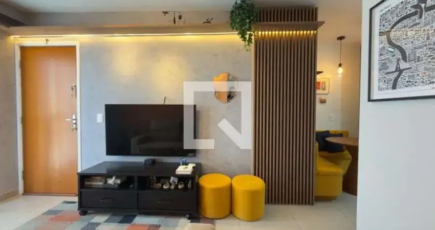 Apartamento para venda - vila leopoldina, 2 quartos, 44 m² - são paulo