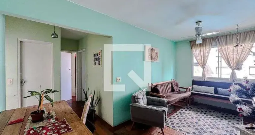 Apartamento com 2 quartos à venda na Rua do Oratório, Mooca, São Paulo