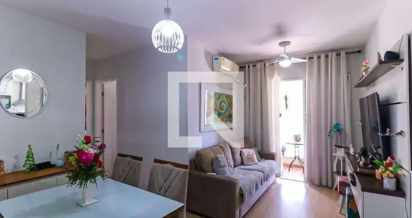 Apartamento para venda - cachambi, 2 quartos, 55 m² - rio de janeiro