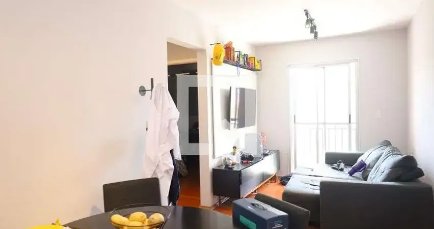 Apartamento para venda - itaquera, 2 quartos, 52 m² - são paulo