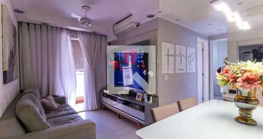 Apartamento para venda - cachambi, 2 quartos,  55 m² - rio de janeiro