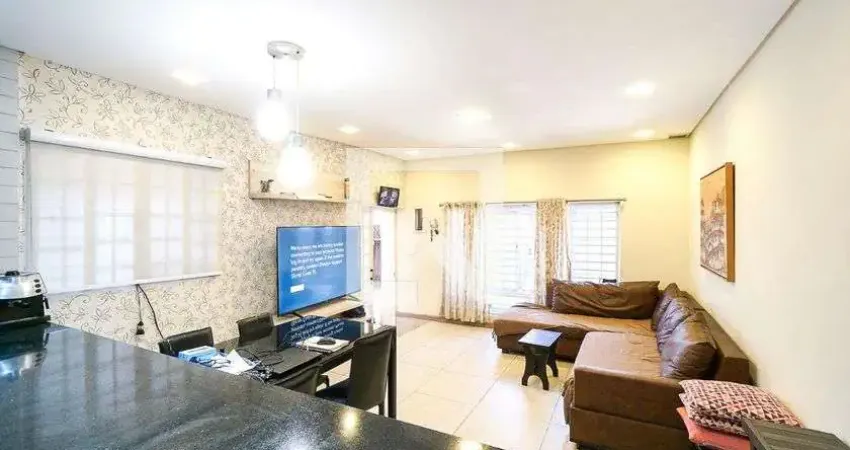 Casa com 2 quartos à venda na Rua José Honório Pereira, Tatuapé, São Paulo